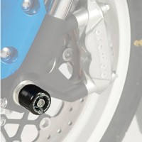 R&G Racing Fork Protectors - Suzuki GSX-R600 / 750