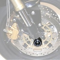 daytona 675r forks