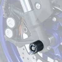 R&G Racing Fork Protectors - Yamaha MT-09 / XSR900