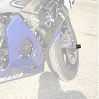 R&G Racing Fork Protectors - Yamaha YZF-R6