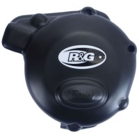 R&G Racing LHS Engine Case Cover (RACE) - Aprilia RSV4 Factory / R / RF / RR / Tuono V4 R APRC