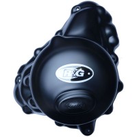 R&G Racing LHS Engine Case Cover (RACE) - Triumph Daytona 675 / Speed Triple 1050 / R / Street Triple R 765