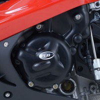 R&G Racing LHS Generator Cover (RACE) - BMW S1000 R / RR / XR / HP4