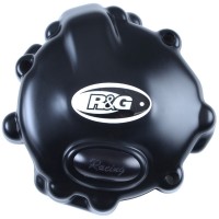 R&G Racing LHS Generator Cover (RACE) - Kawasaki ZX-6R / 636 Ninja