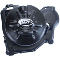 R&G Racing RHS Clutch Cover (RACE) - Aprilia RSV4 RR / RF