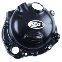 R&G Racing RHS Clutch Cover (RACE) - Kawasaki ZX-6R / 636 Ninja