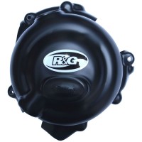 R&G Racing RHS Clutch Cover (RACE) - Triumph Street Triple / R / RX / Daytona 675