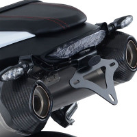 R&G Racing Tail Tidy - Triumph Speed Triple S / Speed Triple R / Speed Triple RS