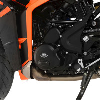 R&G Racing LHS Engine Cover - KTM 390 Adventure