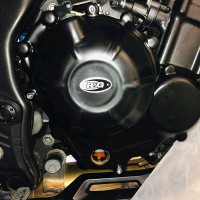 R&G Racing RHS Clutch cover - Honda CBR500R