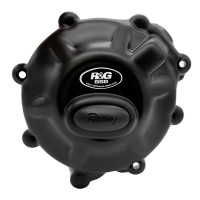 R&G Racing LHS Race / Road Generator Cover - Honda CB650R / CBR650R