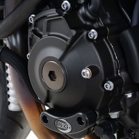 R&G Racing LHS Engine Case Slider - Yamaha MT-10