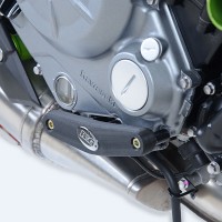 R&G Racing RHS Engine Case Slider - Kawasaki Z650