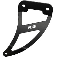 R&G Racing Exhaust Hanger - Honda CB500X / CB400X / NX500