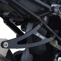 R&G Racing Exhaust Hanger and Blanking Plate - BMW R1250R / BMW R1250RS