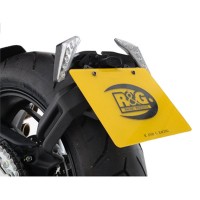 R&G Racing Tail Tidy - MV Agusta 800 Rivale