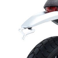 R&G Racing Tail Tidy - Ducati Scrambler Classic