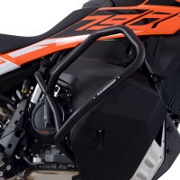 R&G Racing Adventure Bars - Suzuki SV650 / SV650X - FREE UK DELIVERY