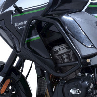 R&G Racing Adventure Bars - Kawasaki Versys 1000 