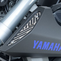 R&G Racing Air Intake Cover - Yamaha MT-09