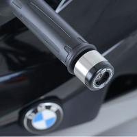 R&G Racing Bar End Sliders - BMW G310R / G310GS