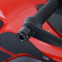 R&G Racing Bar End Sliders - Ducati Multistrada / Hypermotard