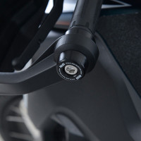 R&G Racing Bar End Sliders - BMW F850GS 18-22