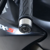 R&G Racing Bar End Sliders - Suzuki GSX-S125