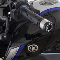 R&G Racing Bar End Sliders - Yamaha MT-09 / SP