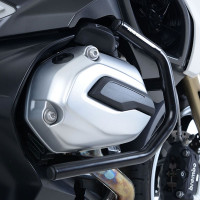 R&G Racing Adventure Bars - BMW R1200RT