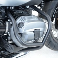 R&G Racing Adventure Bars - BMW R NineT