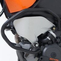 R&G Racing Adventure Bars - KTM 1050 / 1190 Adventure