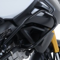 R&G Racing Adventure Bars - Suzuki DL1000A V-Strom