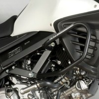 R&G Racing Adventure Bars - Suzuki DL650 V-Strom