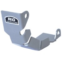 Motorbike R&G Engine Case Guards