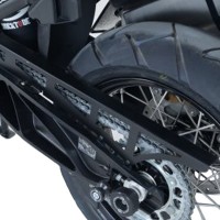 R&G Racing Black Chain Guard - KTM 1050 / 1190 Adventure / 1290 Super Adventure