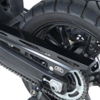 R&G Racing Chain Guard - Suzuki DL1000A V-Strom