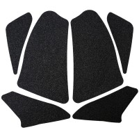 R&G Racing 6-Piece Traction Pad Kit - MV Agusta Brutale 990R / 1090RR