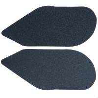 R&G Racing 2-Piece Traction Pad Kit - Suzuki GSX-R1000