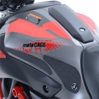 R&G Racing Traction Pad Kit - Yamaha MT-07 / ABS / Moto Cage ABS