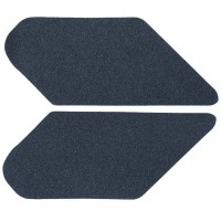 R&G Racing Large 2-Piece Traction Pad Kit - Universal