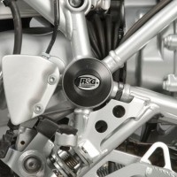 R&G Racing RHS Frame Insert - BMW R1200 GS