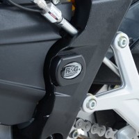 R&G Racing Frame Insert - MV Agusta Brutale 675 / 800 / F3 675 / 800