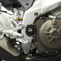 R&G Racing Frame Insert - Aprilia RSV4 Factory / R / APRC