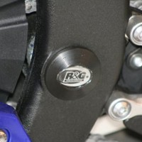 R&G Racing LHS Lower Frame Insert - Yamaha YZF-R6