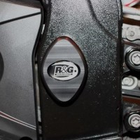 R&G Racing LHS Frame Insert - BMW S1000 RR