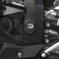 R&G Racing LHS Frame Insert - BMW S1000 RR / HP4