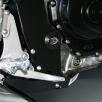 R&G Racing RHS Lower Frame Insert - Suzuki GSX-R600 / 750