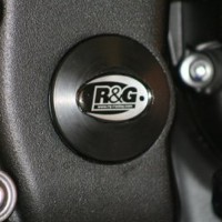 R&G Racing Upper Frame Insert - Yamaha YZF-R6