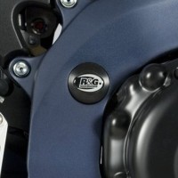 R&G Racing RHS Upper Frame Insert - Suzuki GSX-R600 / 750